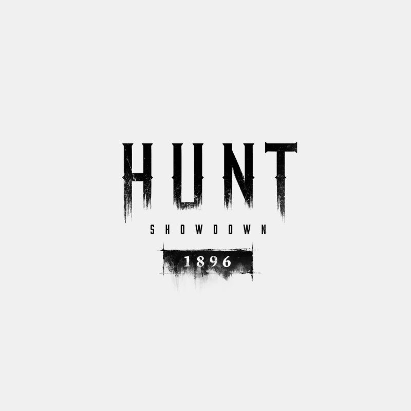 HUNT Showdown 1896