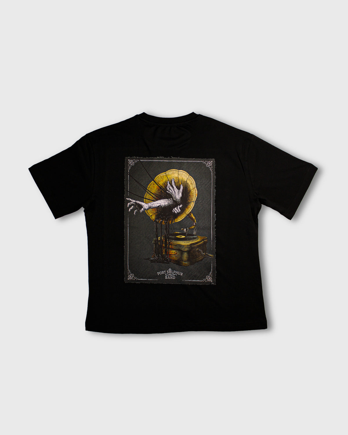 Shadow’s Wake T-Shirt