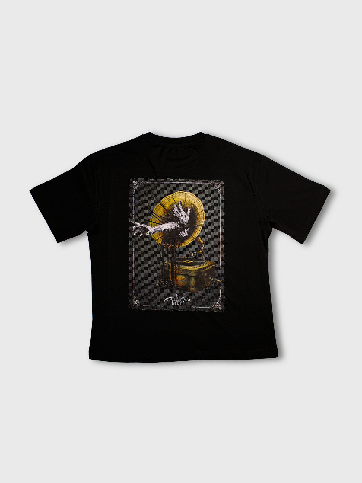 Shadow’s Wake T-shirt