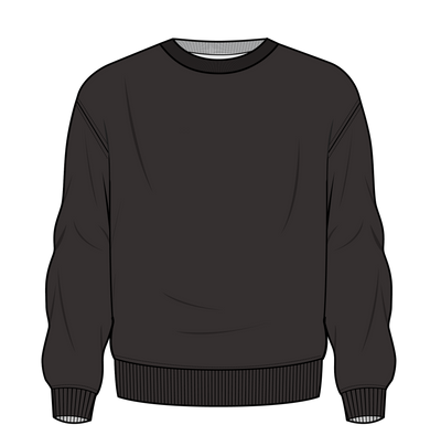 Crewneck