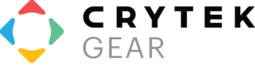 Crytek Gear Store