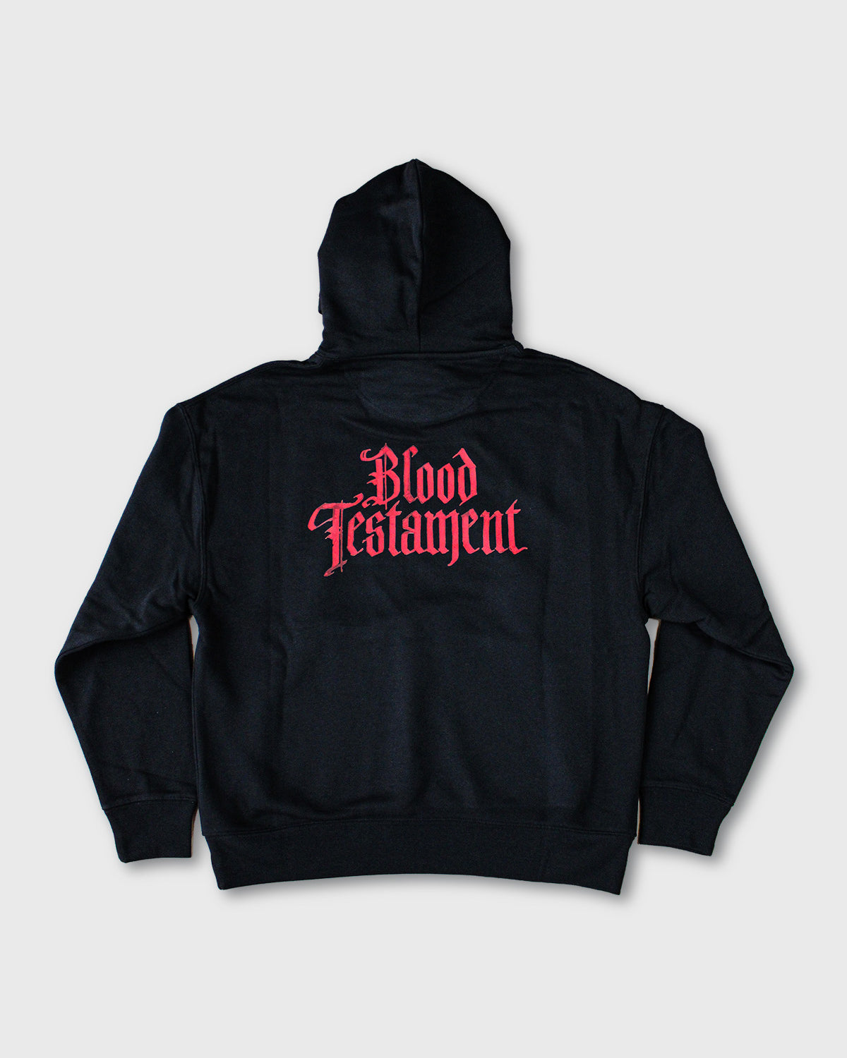 Bluttestament Hoodie