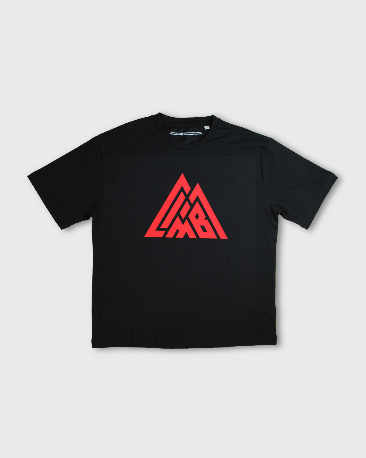 Offizielles Logo-T-Shirt