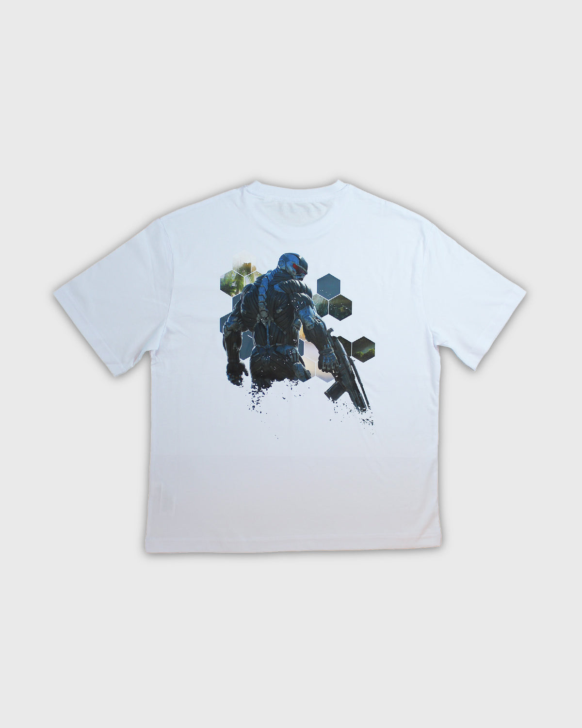 Trilogy Nanosuit T-Shirt