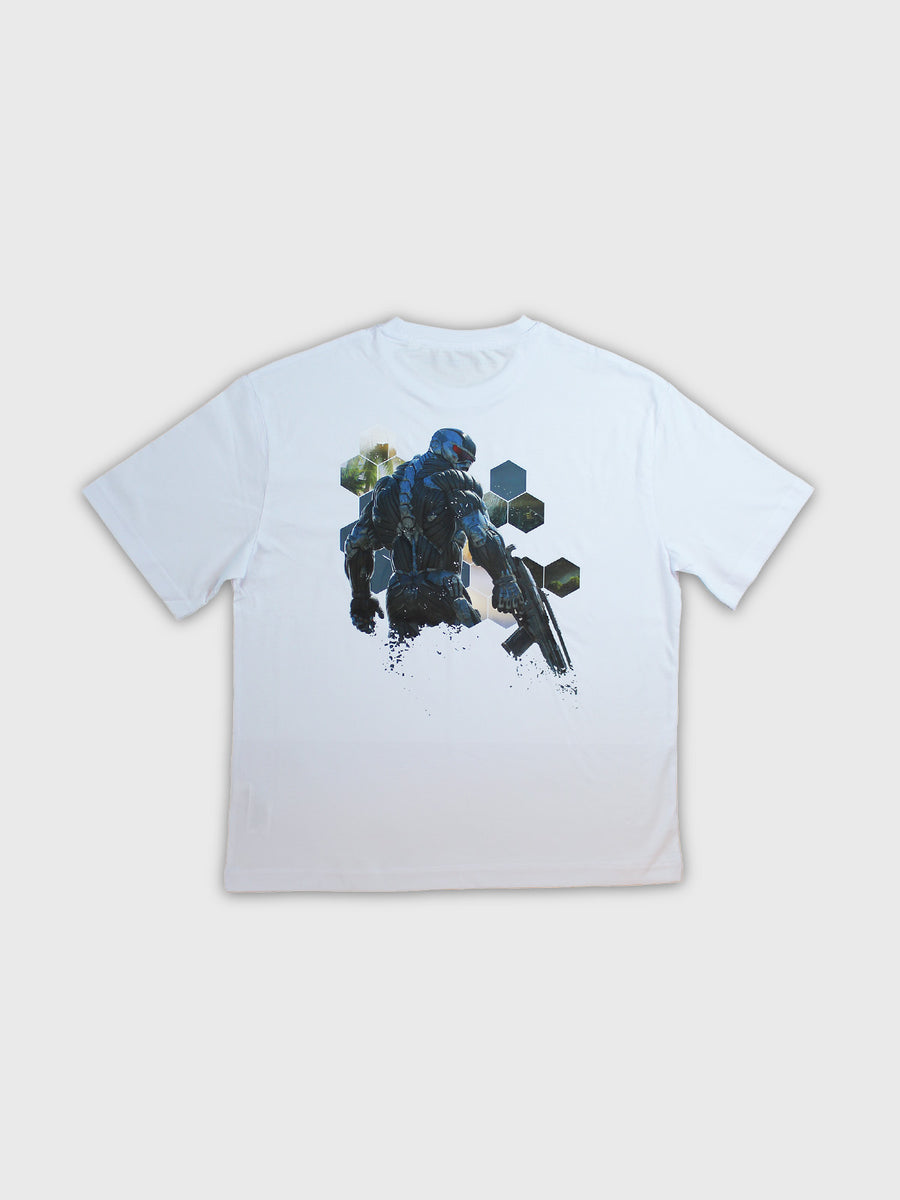 Trilogy Nanosuit T-shirt