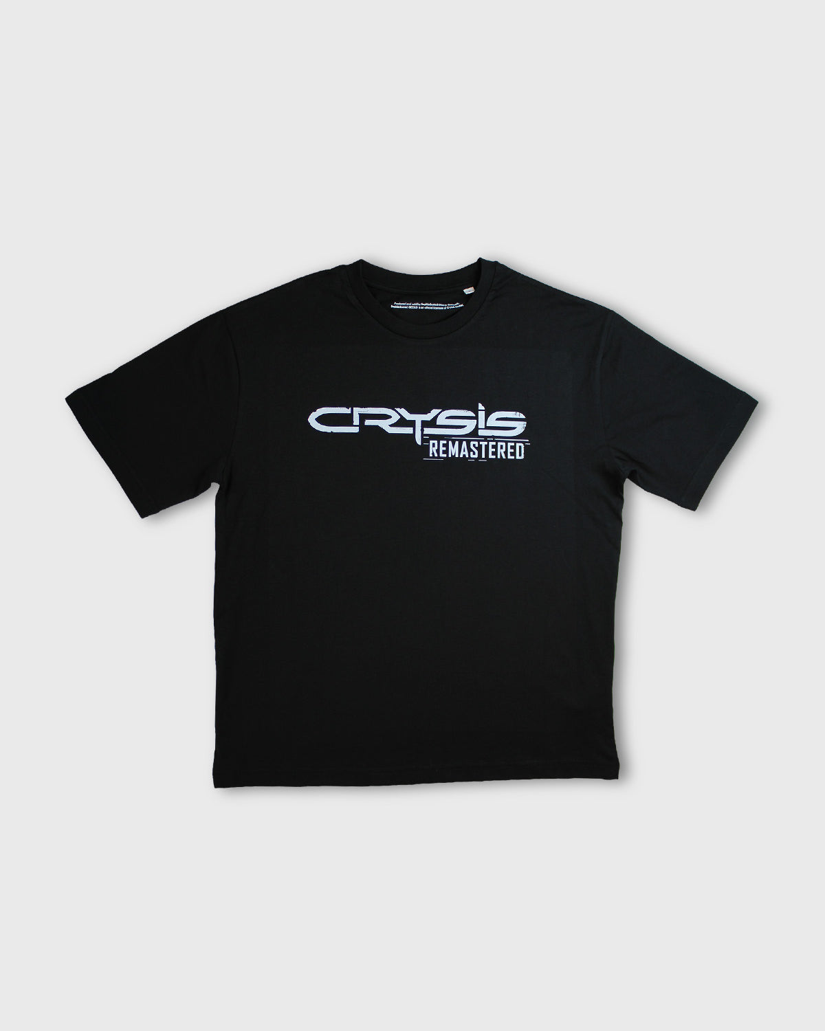 Offizielles Logo-T-Shirt