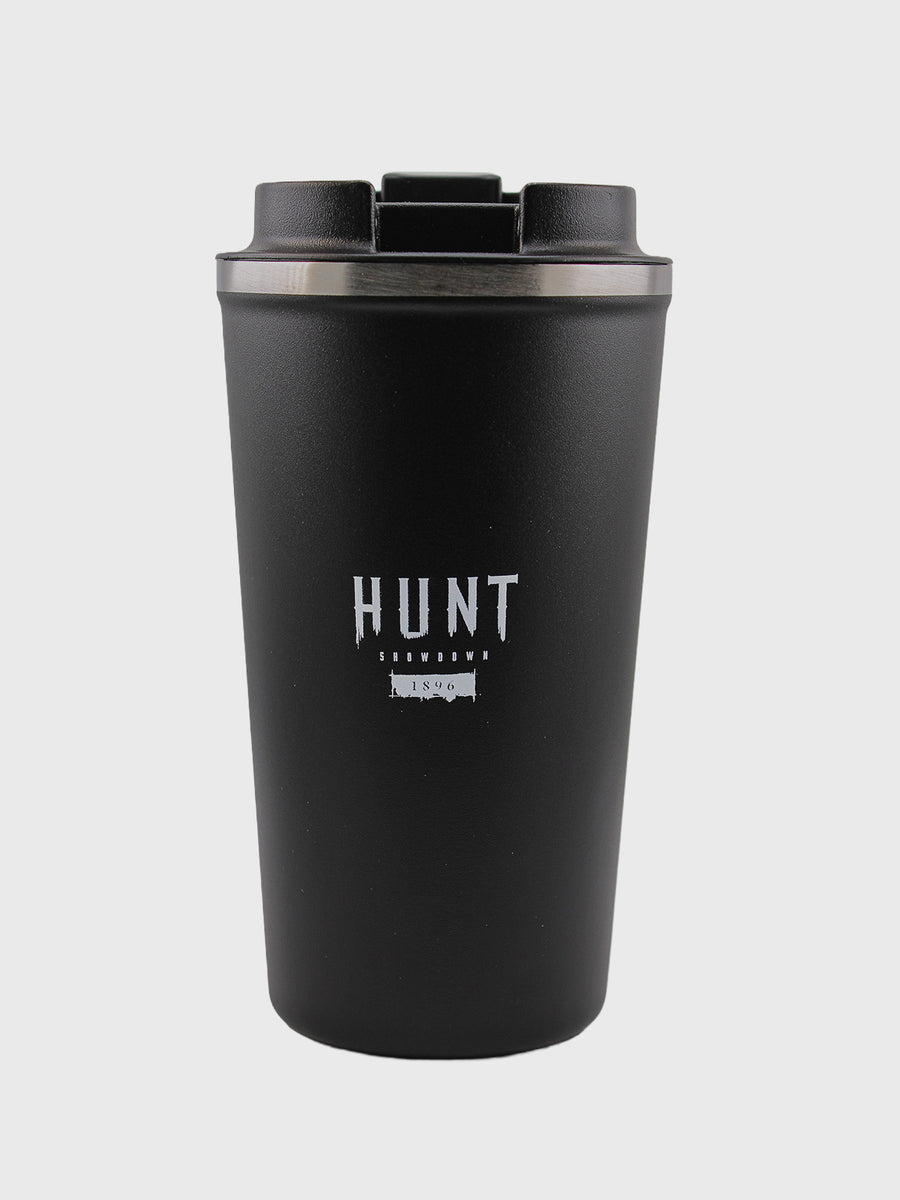 Official Logo Thermal Cup