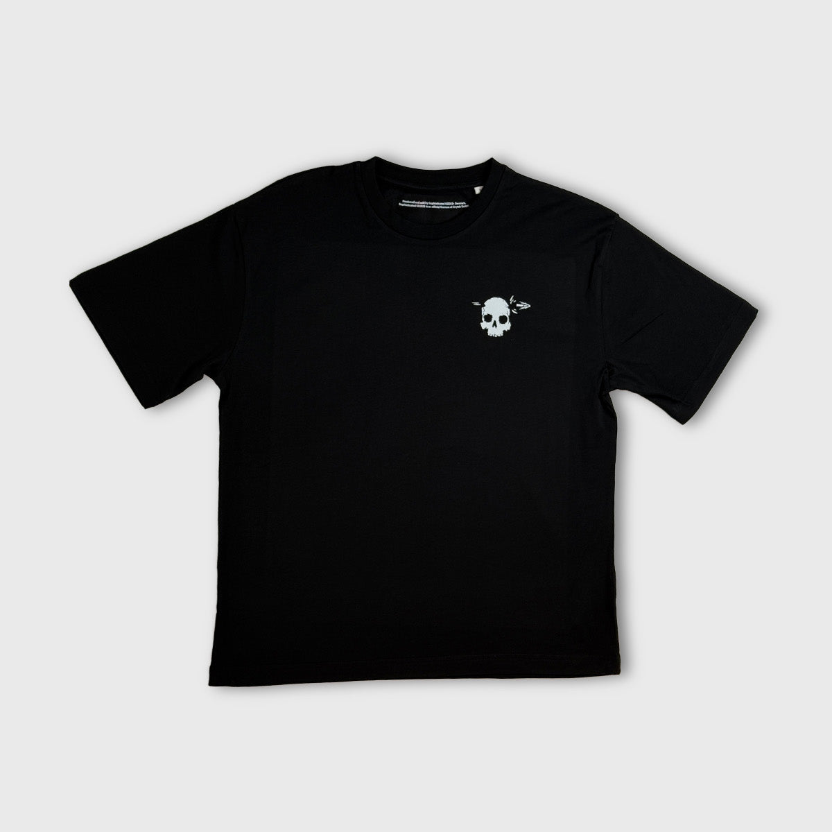 T-shirt Icône de la Mort