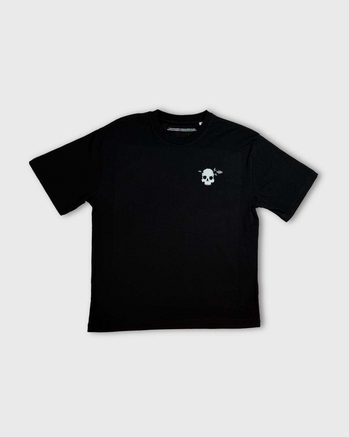Todeszeichen T-Shirt