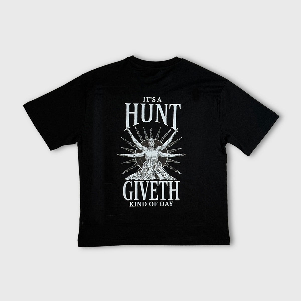 Es ist ein Jagdglückstag T-Shirt