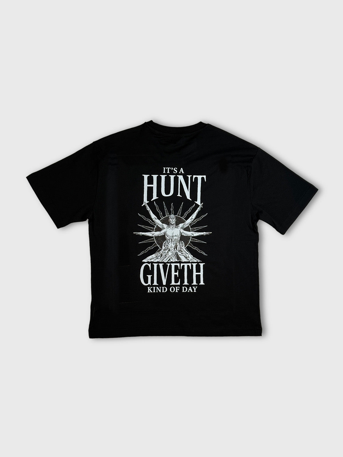 Es ist ein Jagdglückstag T-Shirt