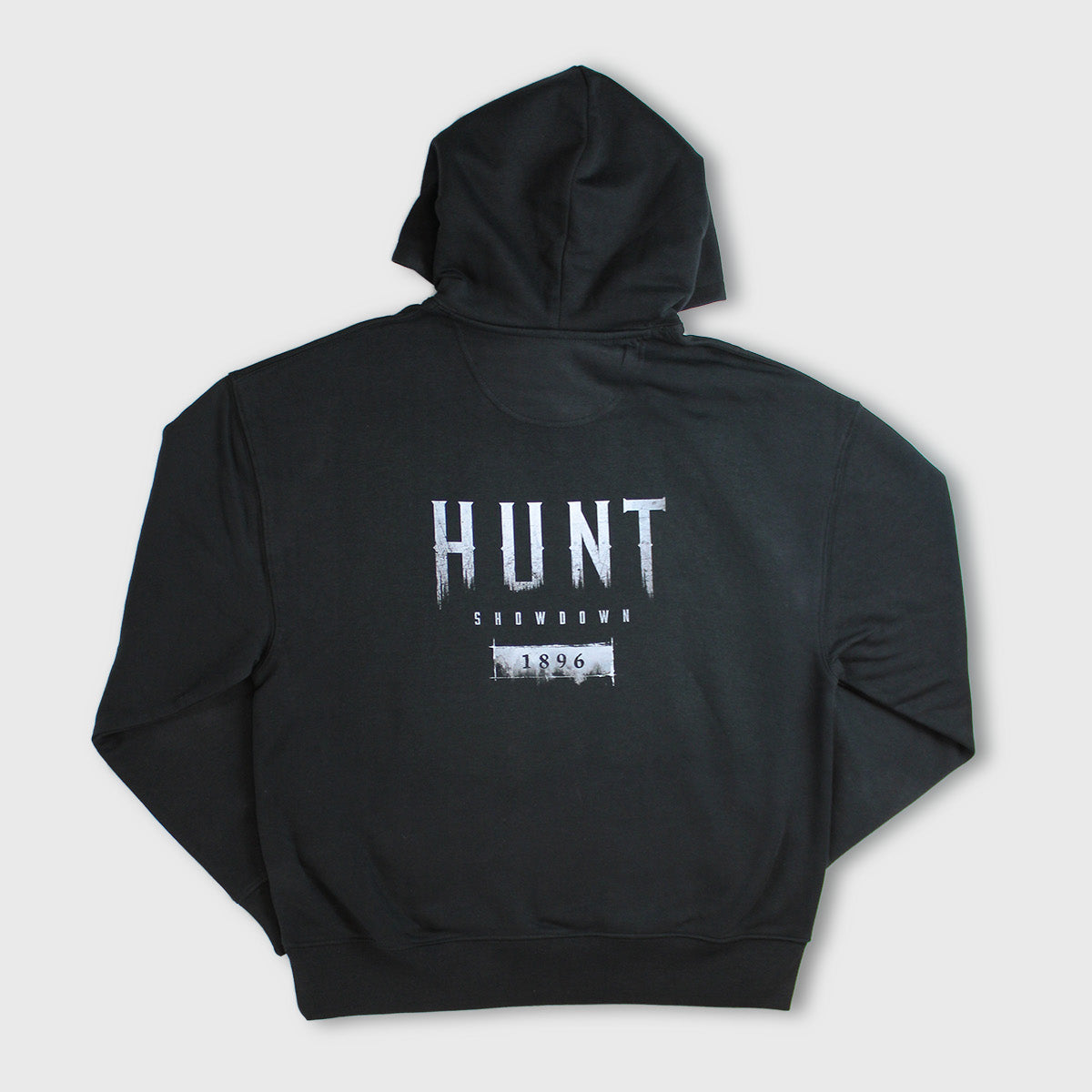 Sudadera con Capucha con Logo Oficial