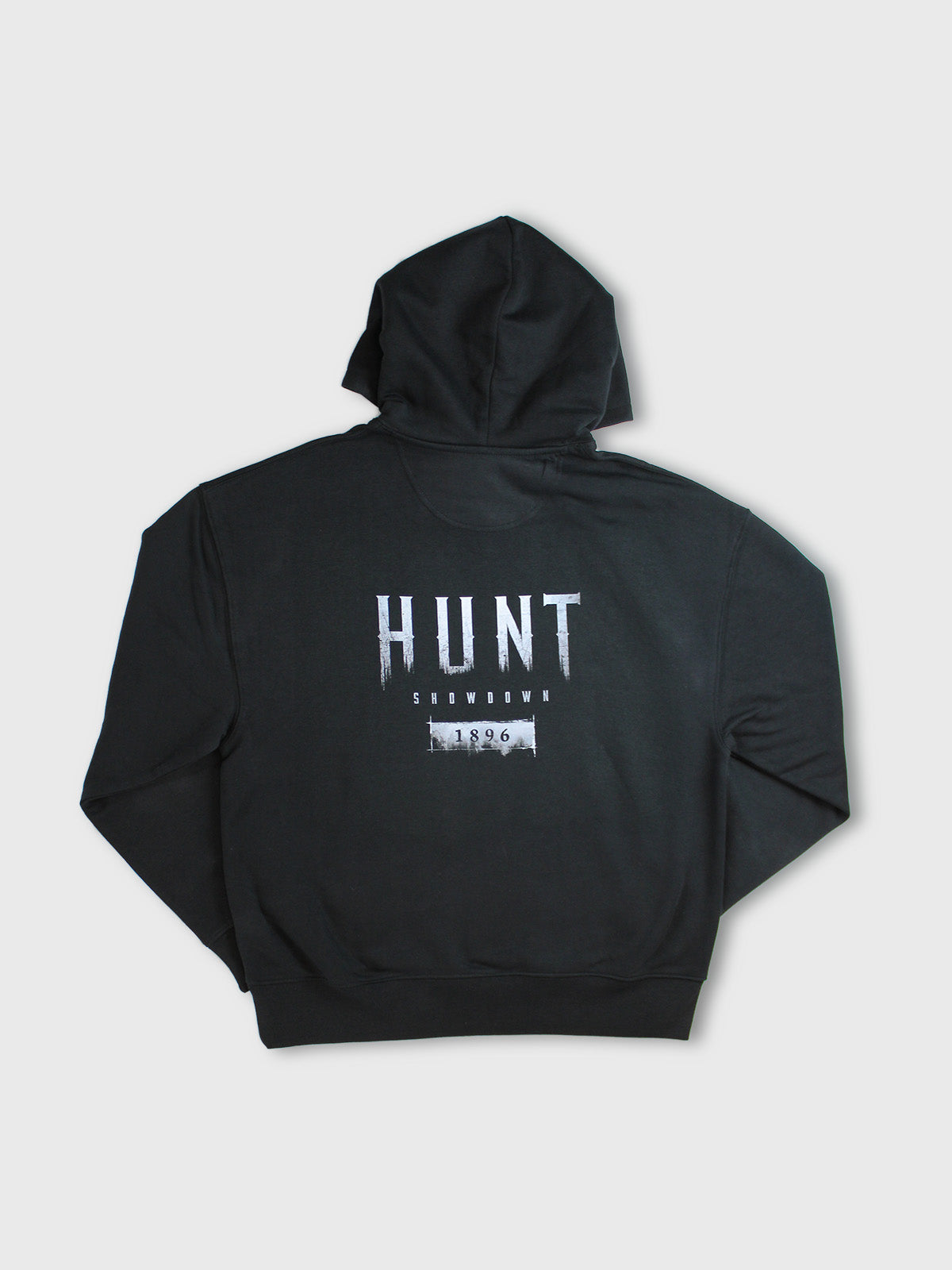 Sudadera con Capucha con Logo Oficial
