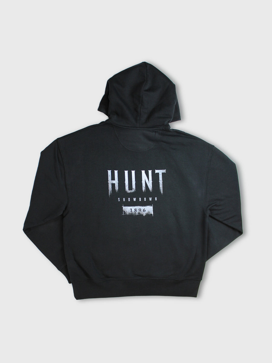 Official Logo Hoodie