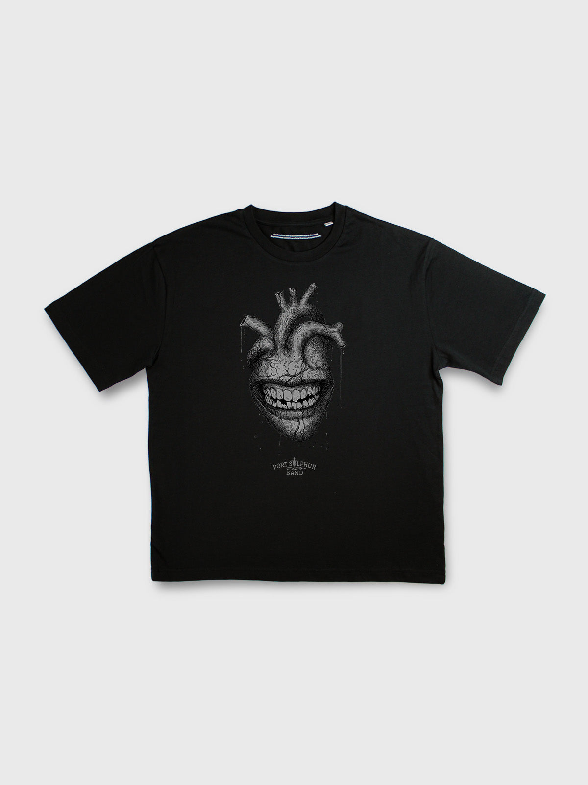 'Du kalder det for vanvittigt' T-shirt