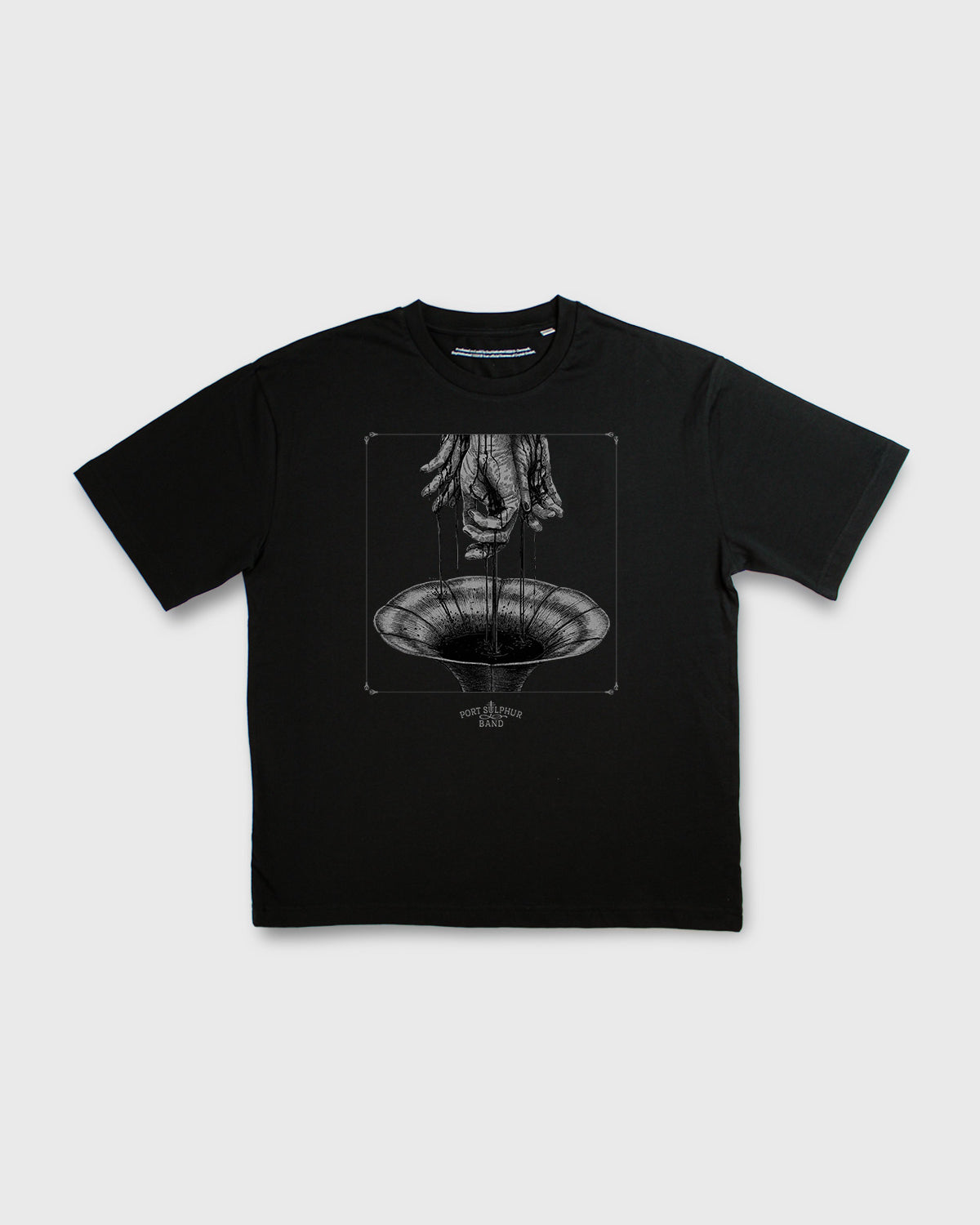 Lass sie bluten T-Shirt