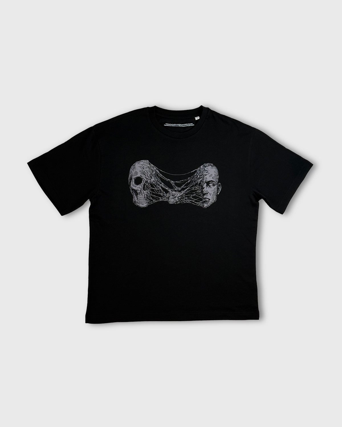 Necromancer Trait T-shirt