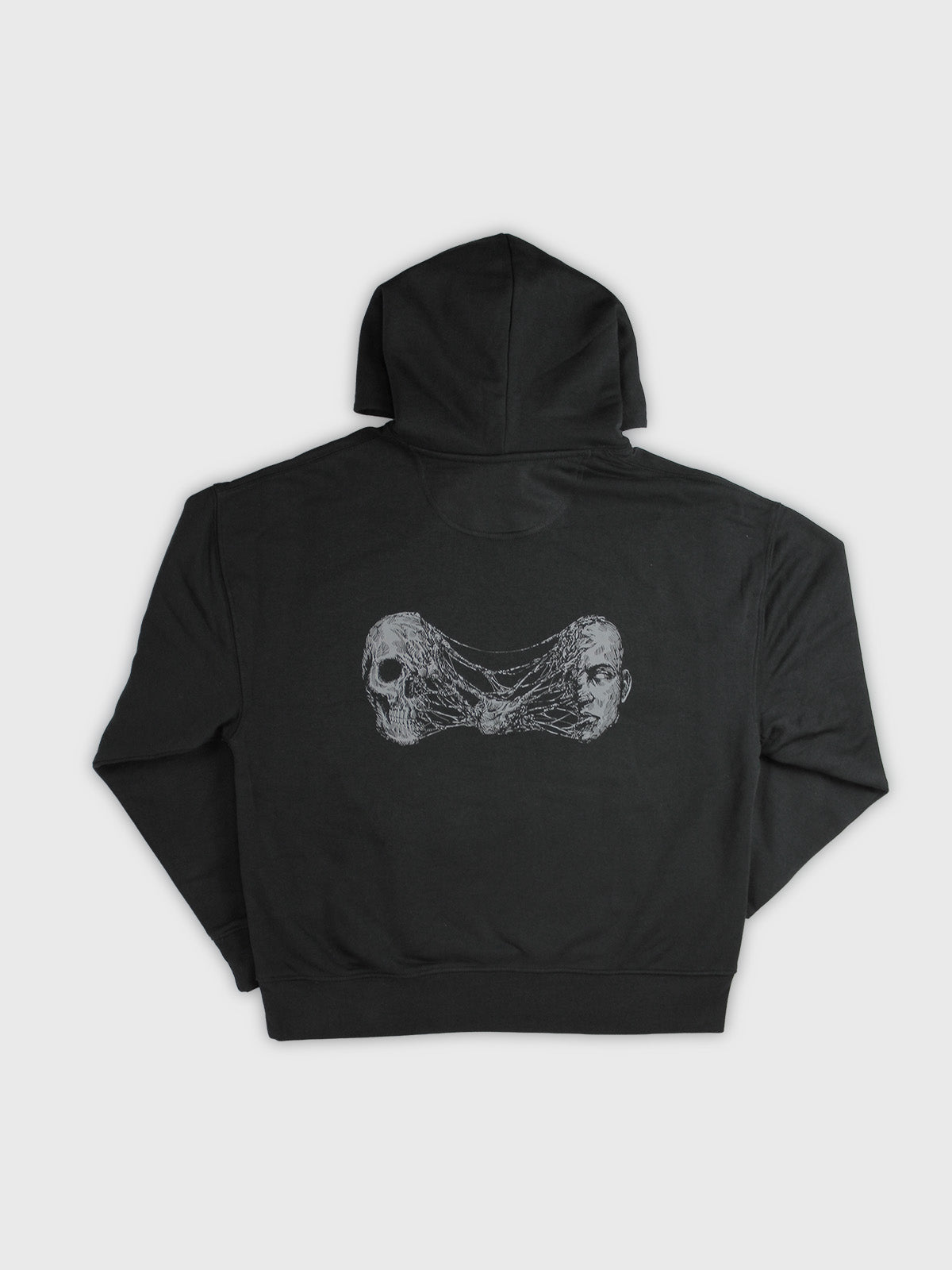 Necromancer Trait Hoodie