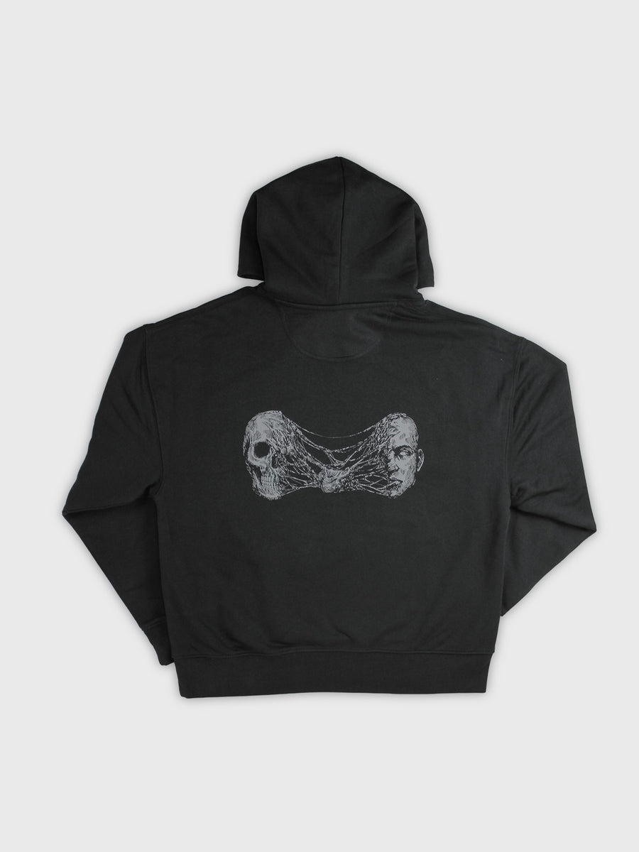 Necromancer Trait Hoodie