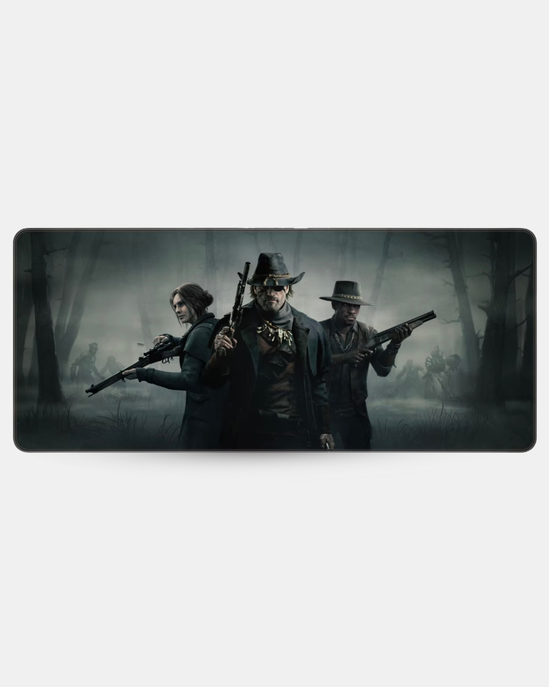 Mousemats (Coming Soon)