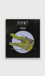 Rotjaw Metal Pin