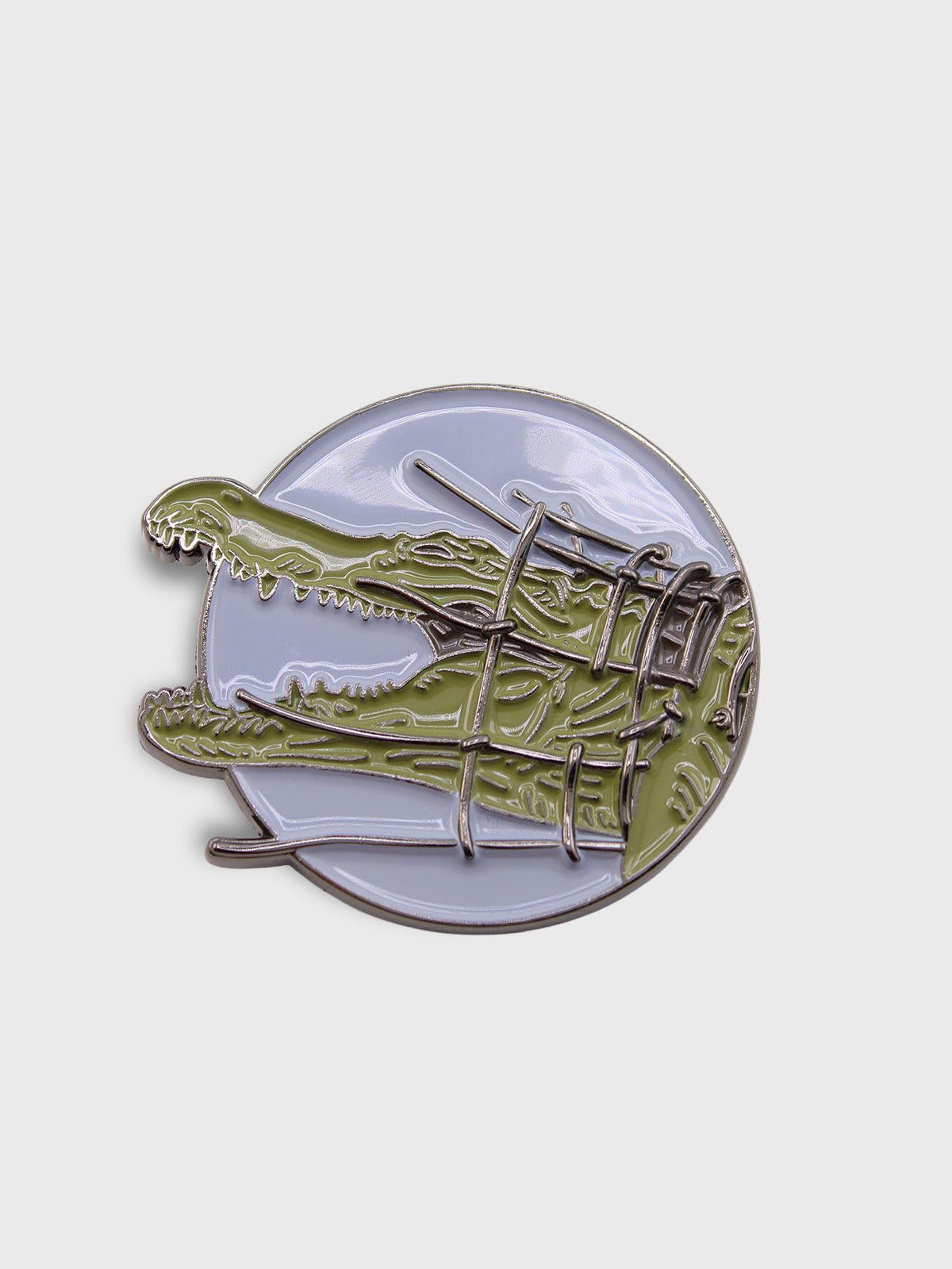 Rotjaw Metal İğne