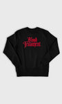 Blood Testament Crewneck