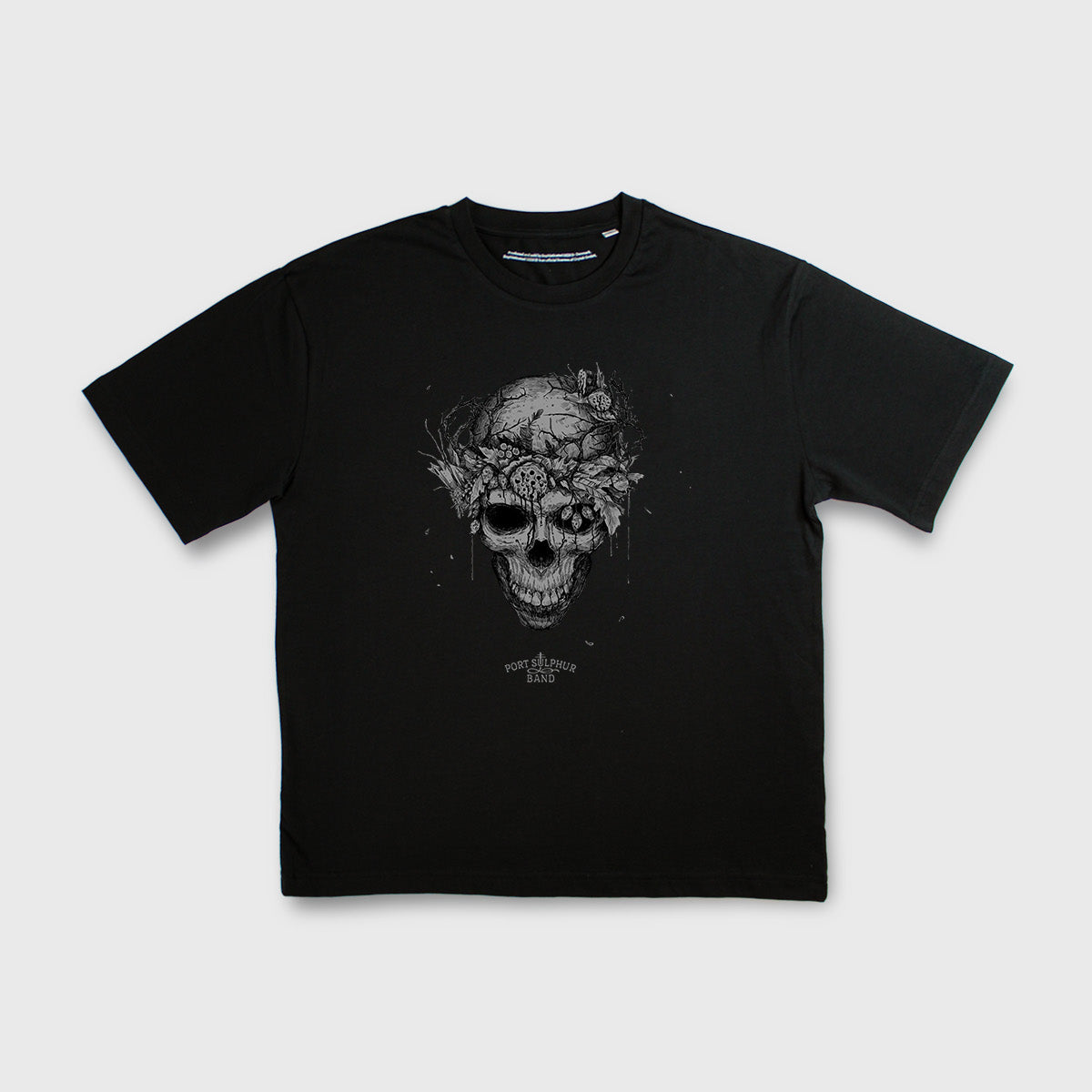 Klædt til at Dø T-shirt