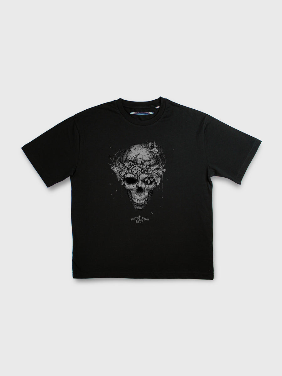 Dressed to Die T-shirt
