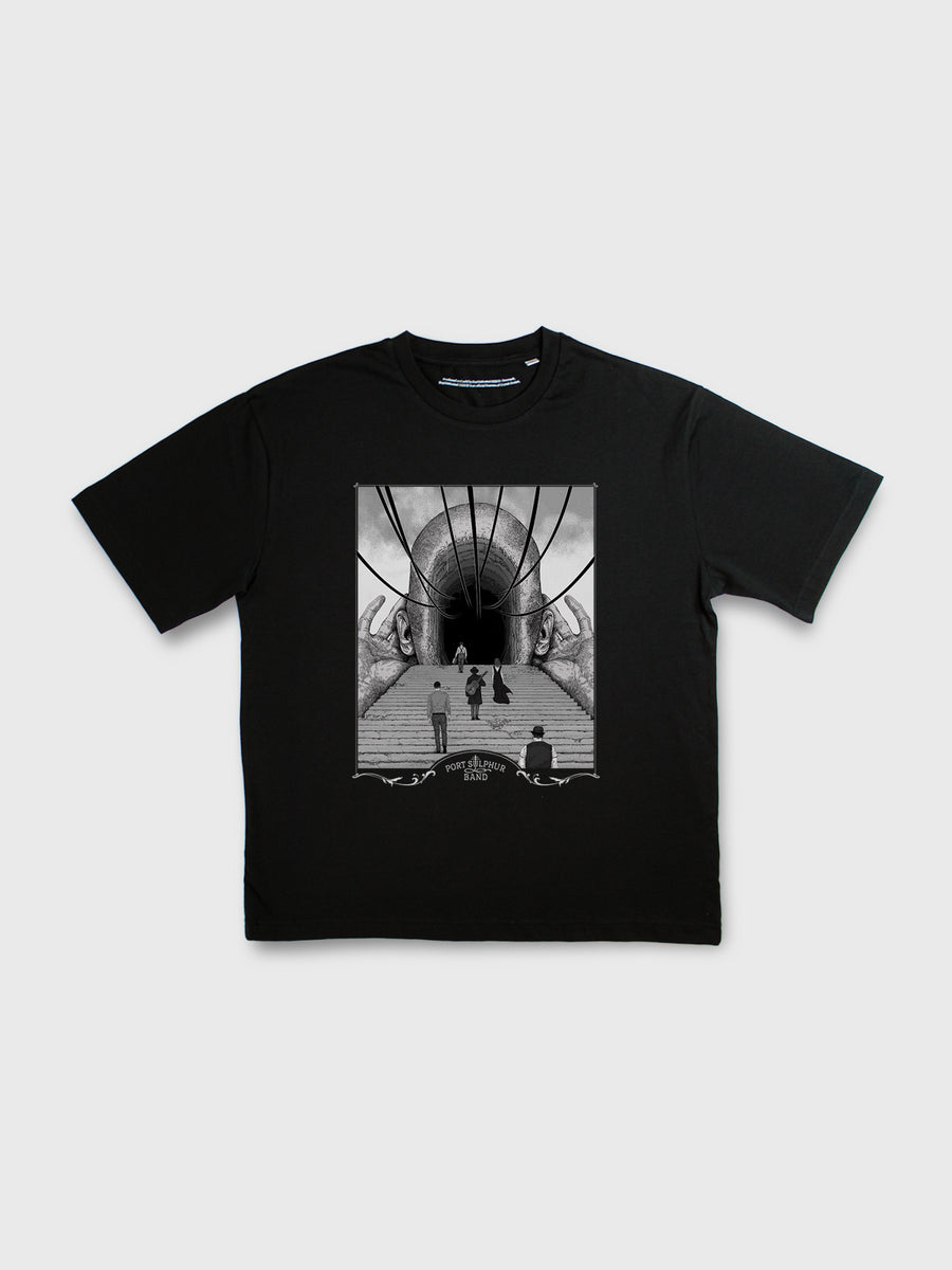 Shadows Calling T-shirt