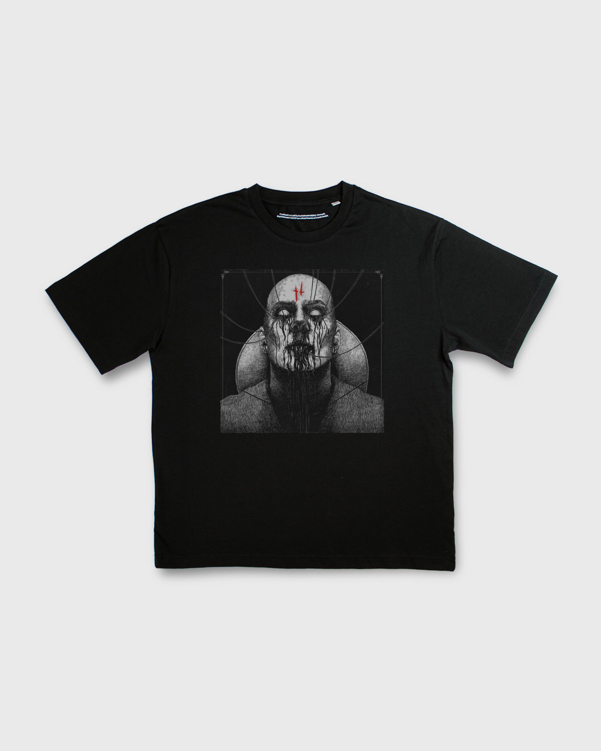 Sinner Song Book T-Shirt