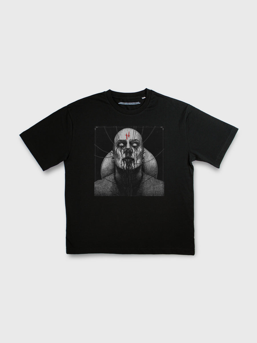 Sinner Sangbog T-shirt